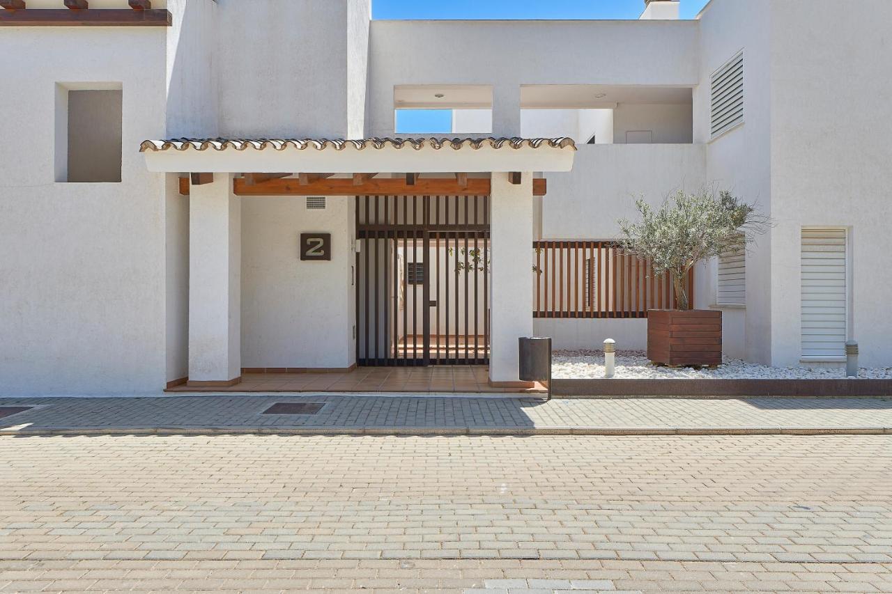Deluxe La Cala Alamar La Cala De Mijas Exterior foto